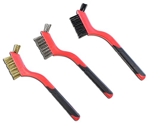 BRISTLE INDUSTRIAL BRUSHES 7