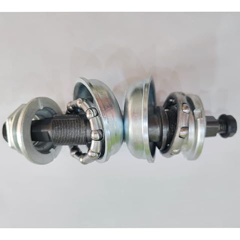 DONSP1986 2" Bike Bottom Bracket Set Cover