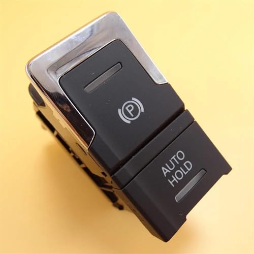 Interruptor de estacionamiento para reparar freno Golf MK7