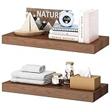 ABETO Wide Solid Wooden...