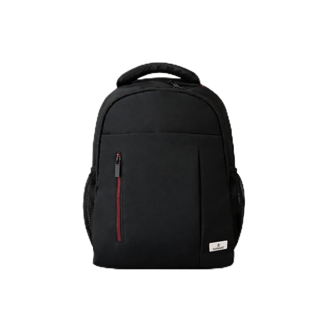 supasac VENTURER Professional 27L Backpack for Office and Daily Carry-picture-39