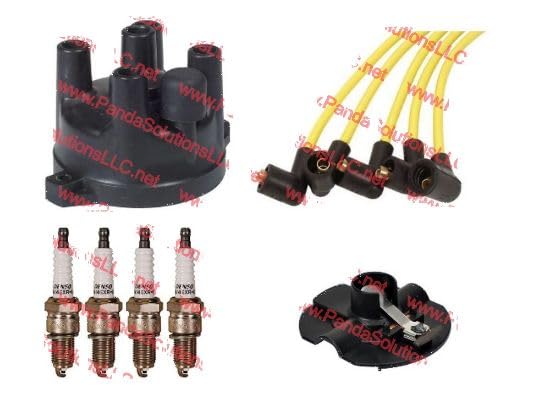 Tune Up Kit for YALE Forklift Truck GP040AF