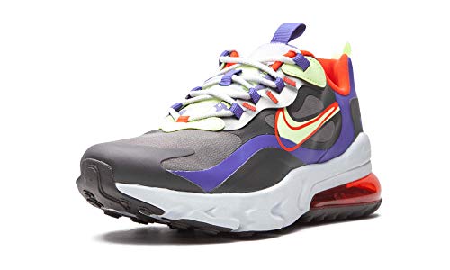 Nike Boy's Running Shoe4