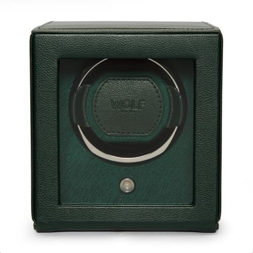 Wolf Cub Single Watch Winder