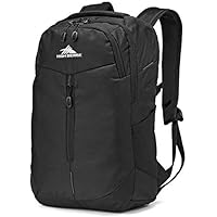 High Sierra 27L Swerve Pro Backpack with Pocket + Tablet Sleeve only .09: eDeal Info