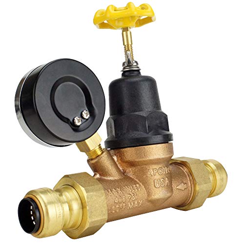 Apollo Valves FSBPRV34WG Valve