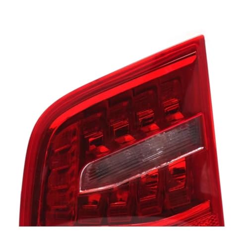 Feux arrière Audi A6 C6 Berline 2009-2011 côté droit intérieur
