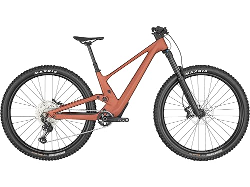 Scott SCO Bike Contessa Genius 920 (EU) KA - S