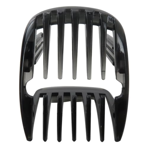 Upgraded 1-7mm Hair Clipper Head for Philips Comb HC7460 HC7462 HC9450 HC9452 HC9490 Replacement Trimmer Razor Combs