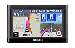 Garmin nuvi 52LM UK 5 inch Sat Nav with UK and Ireland Maps with Free Lifetime Map Updates