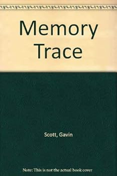 Paperback Memory Trace Book