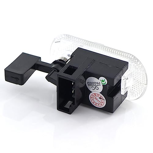LED Canbus Car Glove Box Light Armazenamento Compartimento Luz para VW Golf Mk4 Bora Touran Toua-Reg