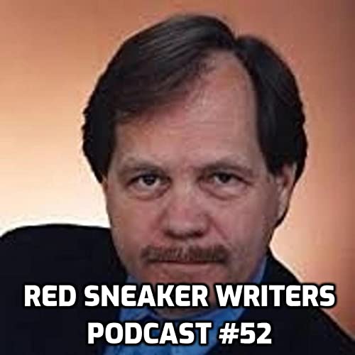 Charting the Writer's Journey with Christopher Vogler Podcast Por  arte de portada