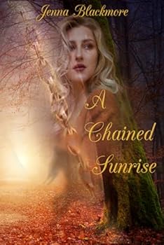 Paperback A Chained Sunrise Book