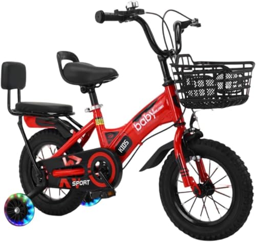 MiluFox qp] ܂肽݃C` _ŕ⏕ 㕔ȕt Sϋv 12A14A16A18C` \⏕ oXPbgtc 2-10 j̎q ̎q q w av[g gݗĊȒP (16,wł,