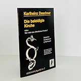  Die beleidigte Kirche: Oder: Wer stört den öffentlichen Frieden? Gutachten im Bochumer § 166-Prozess (Ahriman-Flugschriften)