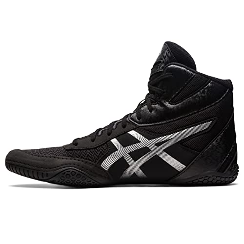 ASICS Men's MATCONTROL 3 Wrestling Shoes4