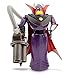 Disney, Figurine parlante articulée Zurg 35 cm (en anglais)