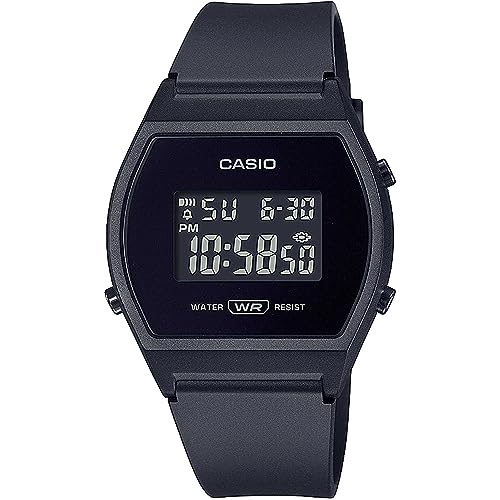 Casio Digital Unisex, para Mujeres, adultos,...