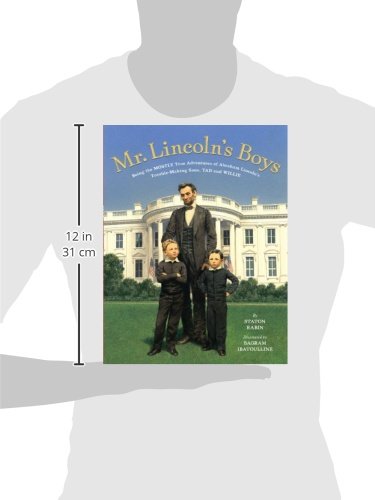 Mr. Lincoln's Boys