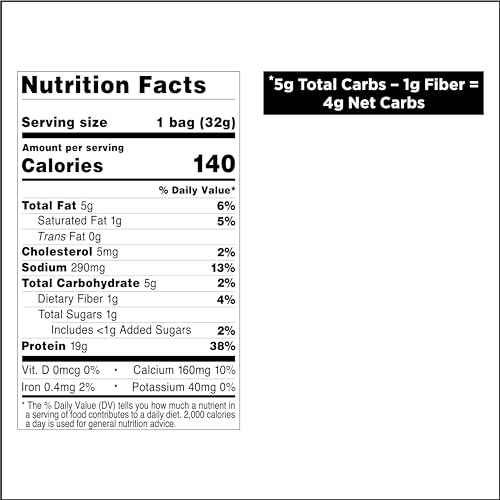 Quest Nutrition QTCSW12M1 Spicy Sweet Chili Tortilla Chip thumb #4