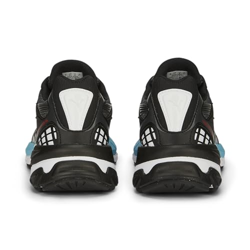 Image of Puma Unisex-Adult Velophasis Luxe Sport Sneaker