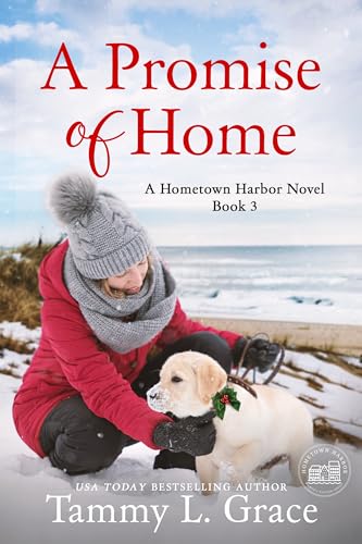 A Promise of Home (Hometown Harbor Series Book 3)