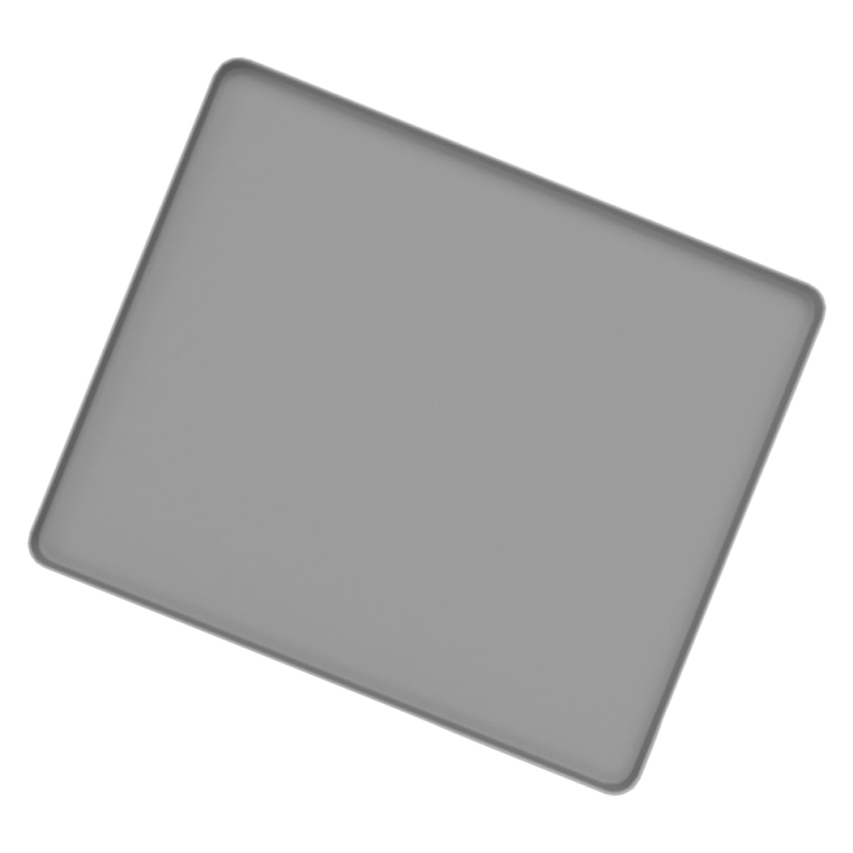 Operitacx de Cm para Silicona Superior Almohadilla Antideslizante 60x50x1 Protección Multipropósito Lavadora y Secadora para Uso en Lavandería y Hogar