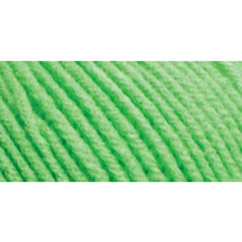 Image of RED Heart Comfort Yarn, Melon Green