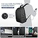 Imagen de HEROIC KNIGHT Mochila para Hombre Unisex para Laptop de 15