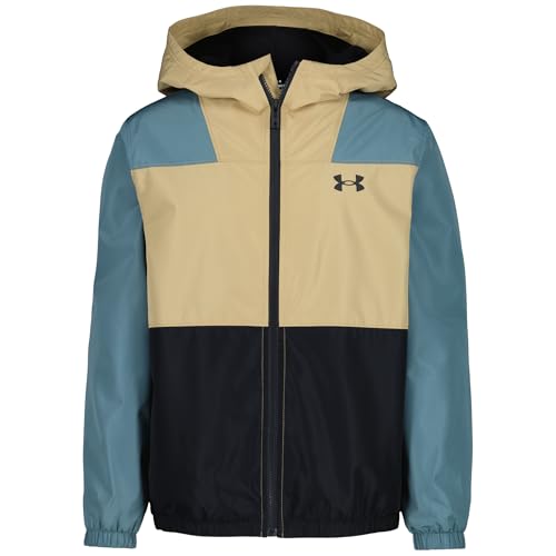 Under Armour Boys Manataug Windbreaker