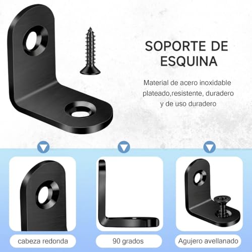 La Mejor Lista de Esquinas rectas disponible en línea. 5 Imagen adicional