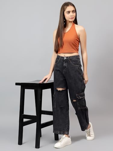 Image of KOTTY Women Womens Jeans