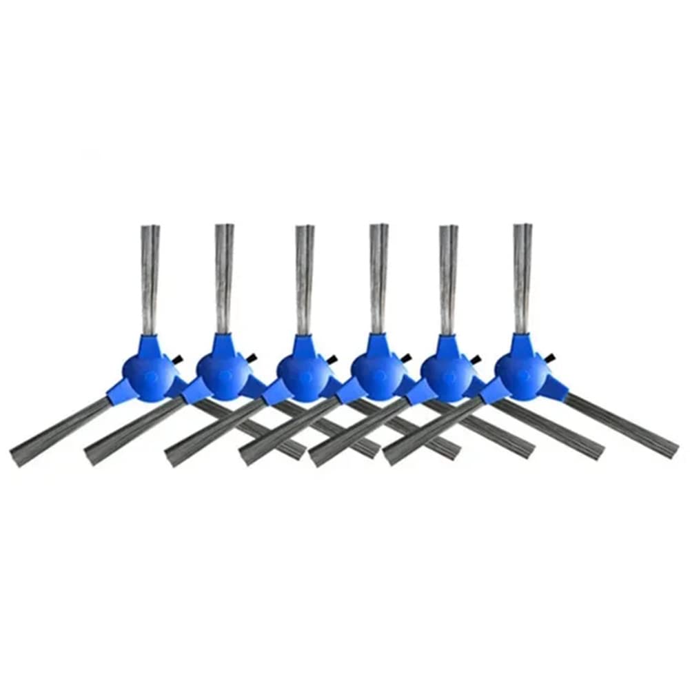 Per Kyvol Cybovac E20 E30 E31 Robot Aspirapolvere Accessori Spazzola A Rullo Copertura Spazzola Laterale Filtro Hepa Parti Di Ricambio - Foto 13