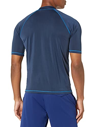 Image of Kanu Surf Men's Echo Upf 50+ Rashguard