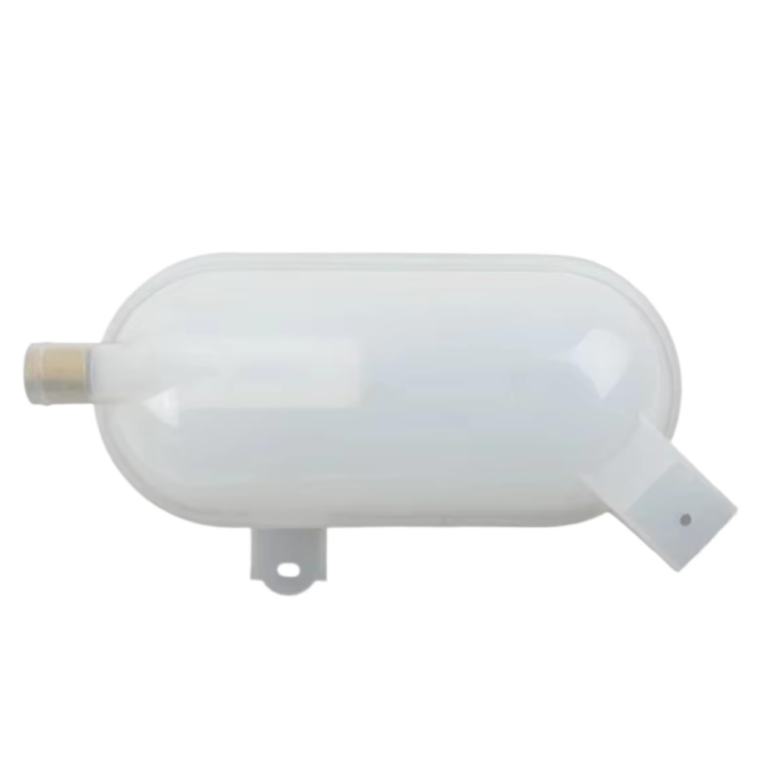 Zbiornik płynu chłodzącego do BMW 325, 325e, 325es, 325i, 325is, 528e (silniki 2,5 l i 2,7 l) – numer części: 17111707540