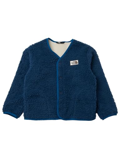 THE NORTH FACE(Um[XtFCX) t[X WPbg Cuddle Fleece Cardigan ~bhiCgyg[ 150