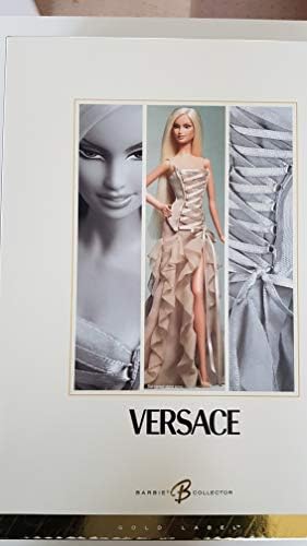 Versace 2004 Barbie image 5