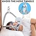 JEYORZY 1 pcs Soporte para manguera CPAP Imagen de JEYORZY 1 pcs Soporte para manguera CPAP