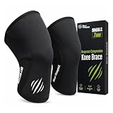 Bear KompleX Knee Sleeves