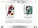 Upper Deck 2021-22 SP Hockey Card Blaster Box (8 Packs of Hockey Cards)