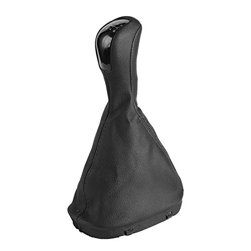 Huaer 6 pomello del cambio coperchio cuffia cuffia...