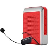 Amazon.co.jp: HYEIOL 拡声器 メガホン 30w 大音量 無線拡声器 拡声器
