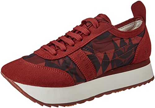 Soletta estraibile ART 1794f Kioto, Scarpe da ginnastica, Donna, Tiles Caldaia, 40 EU
