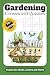 Gardening Crossword Puzzles 50+ Puzzles for Adults, Seniors and Teens: Crossword Puzzles with easy to read print about Gardening, Flowers, Plants and ... Gift for Holidays, Birthdays, and Relaxation