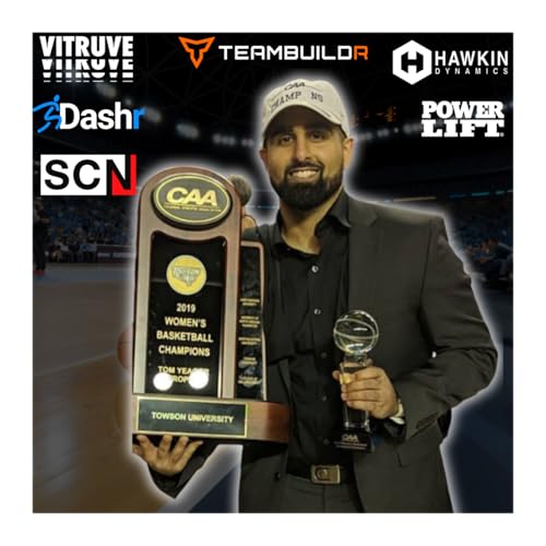 Amit Vohra | How to PROPERLY Condition Athletes for Their Specific Sport