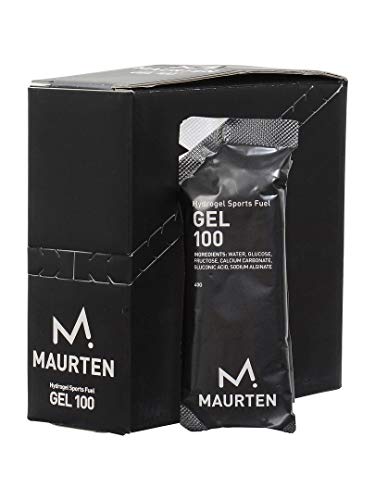 【MAURTEN JAPAN公式】モルテンジェル100　MAURTEN GEL100　1箱（10本入）