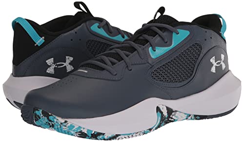 Image of Under Armour Men Lockdown 6 Shoes
