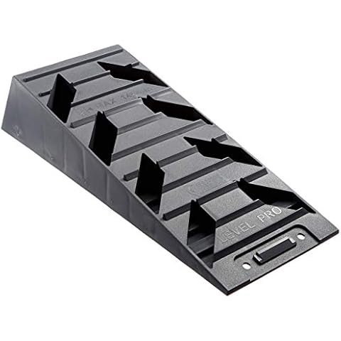 Fiamma 136/133 Ramp Level Pro Pack of 2 Cover