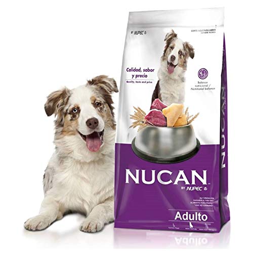 La mejor comparación de Alimento nucan más recomendados. 18 La mejor comparación de Alimento nucan más recomendados. 18